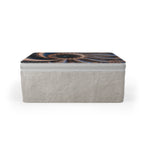 Lunch bag Courbe de Julia-Quasi