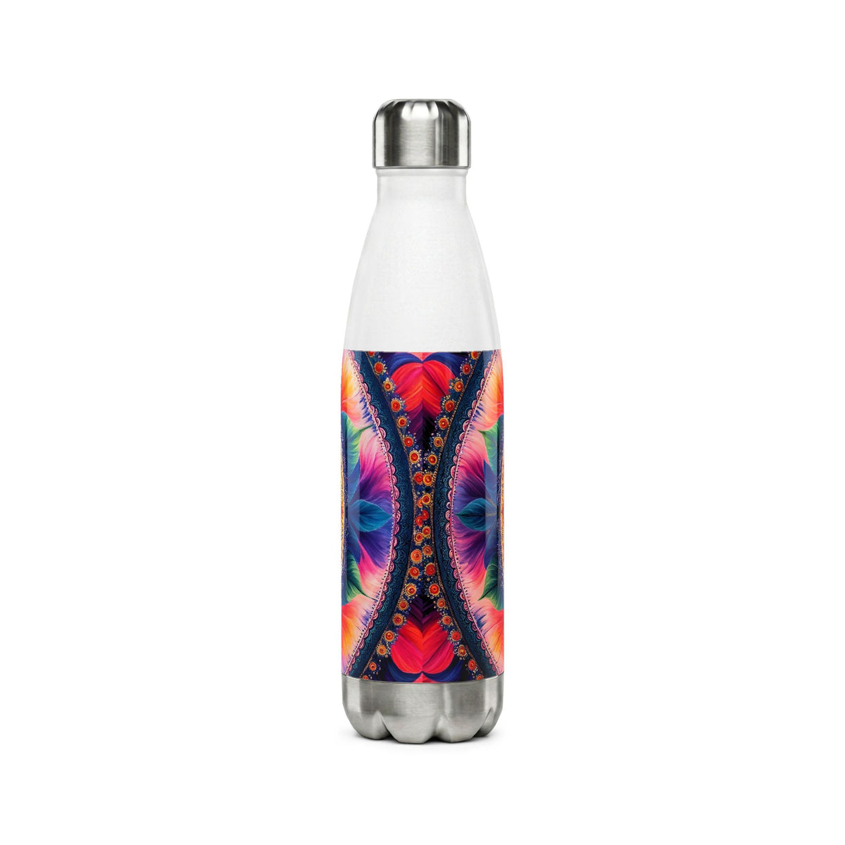 Gourde isotherme Mandala de l'Inspiration