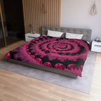 Housse de couette Fractale de Julia-Newton