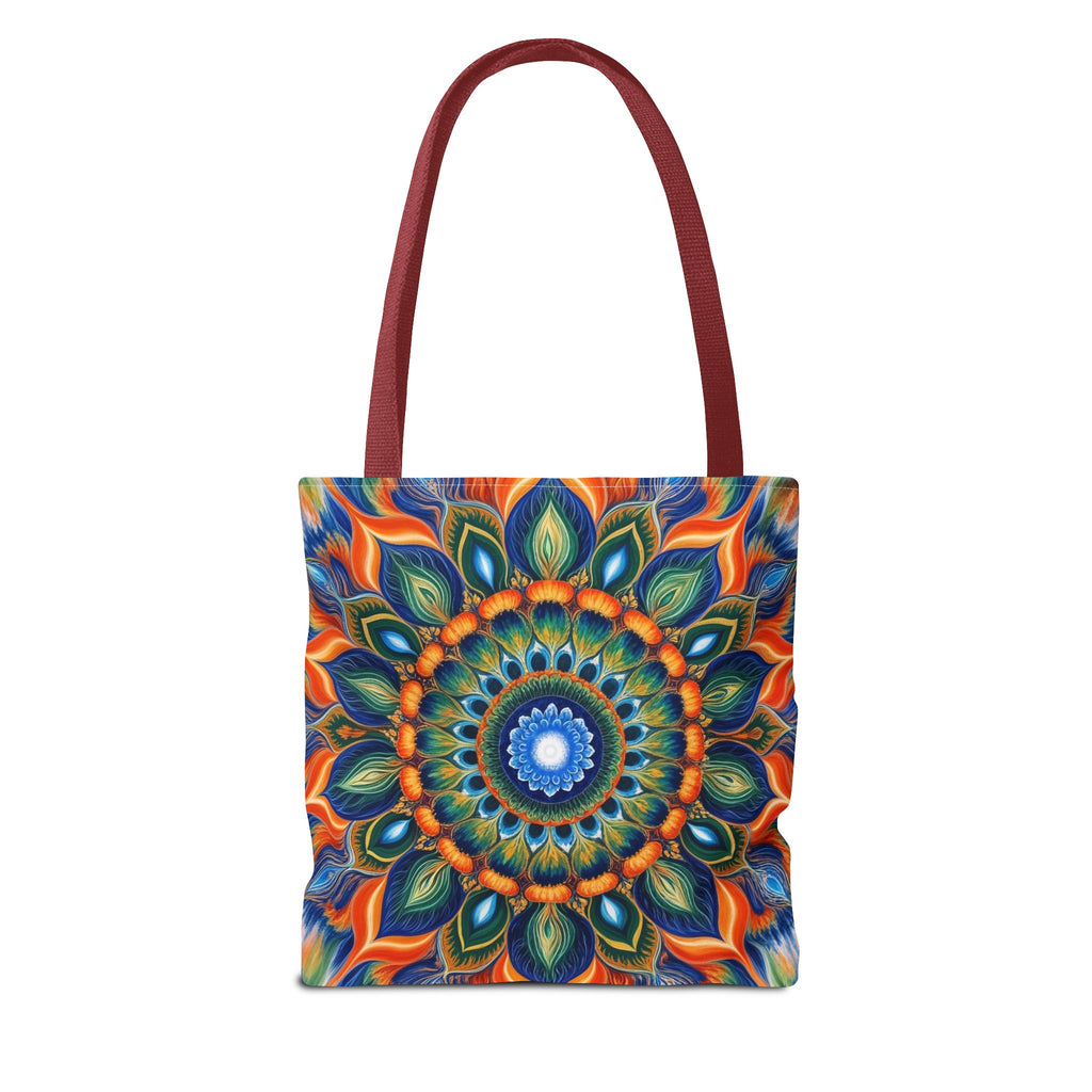 Tote bag Mandala de la Protection Energétique
