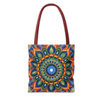 Tote bag Mandala de la Protection Energétique