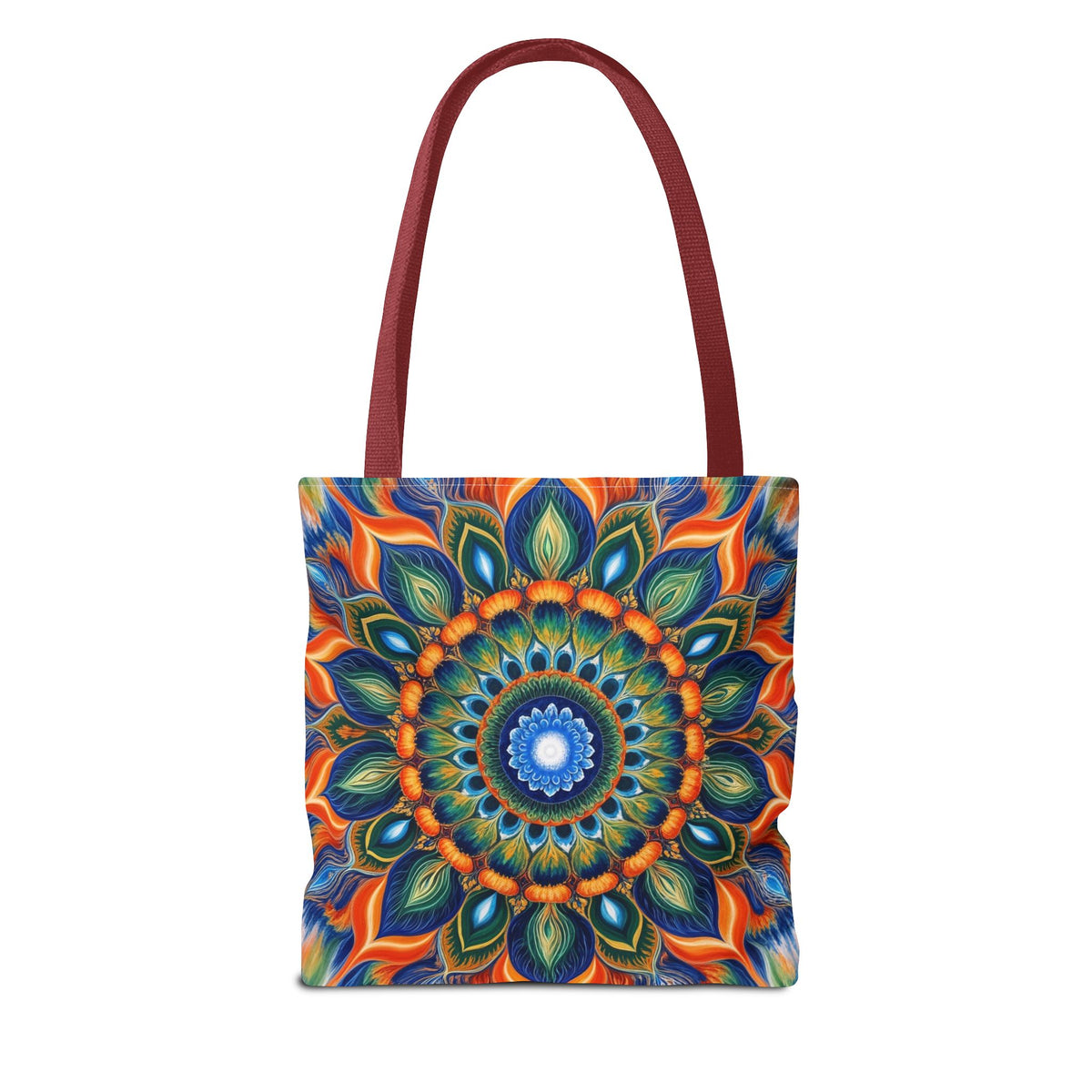 Tote bag Mandala de la Protection Energétique