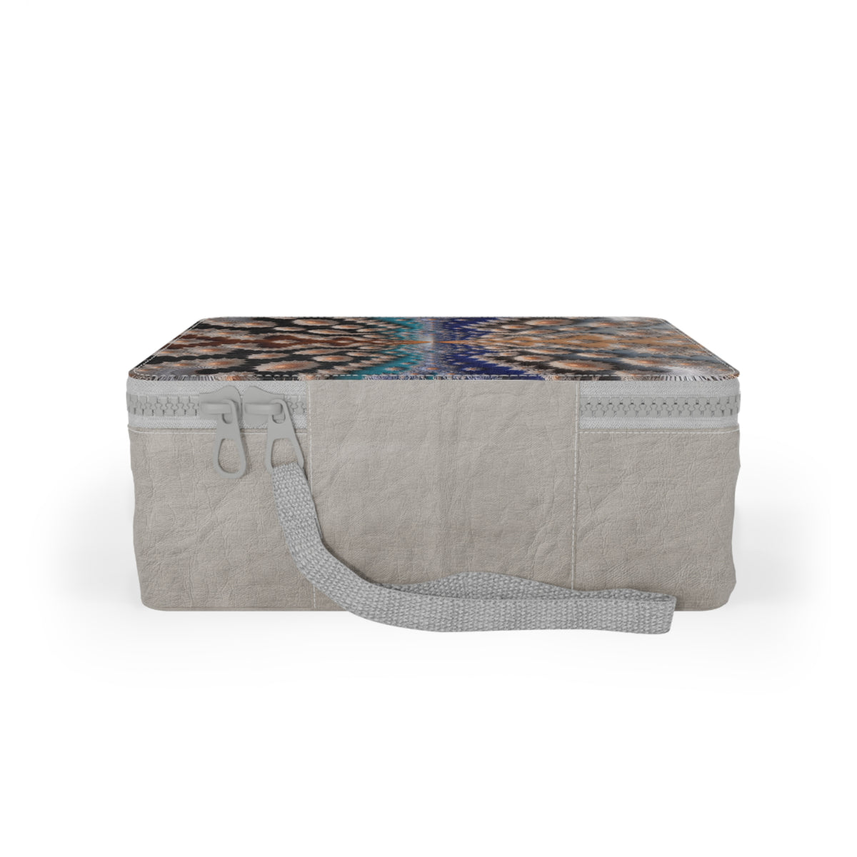 Lunch bag Tapis de Sierpinsky