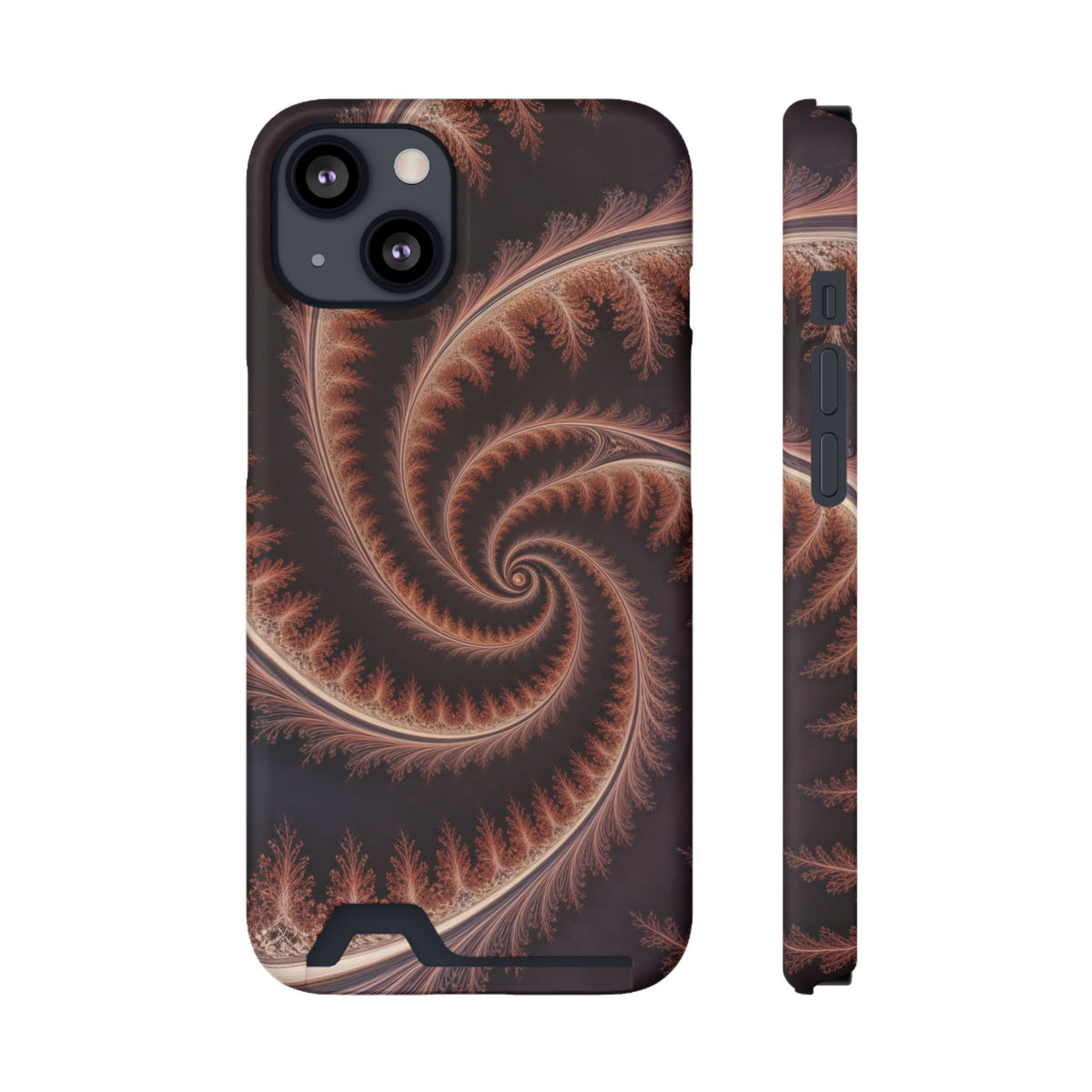 Coque de téléphone Courbe de Gosper