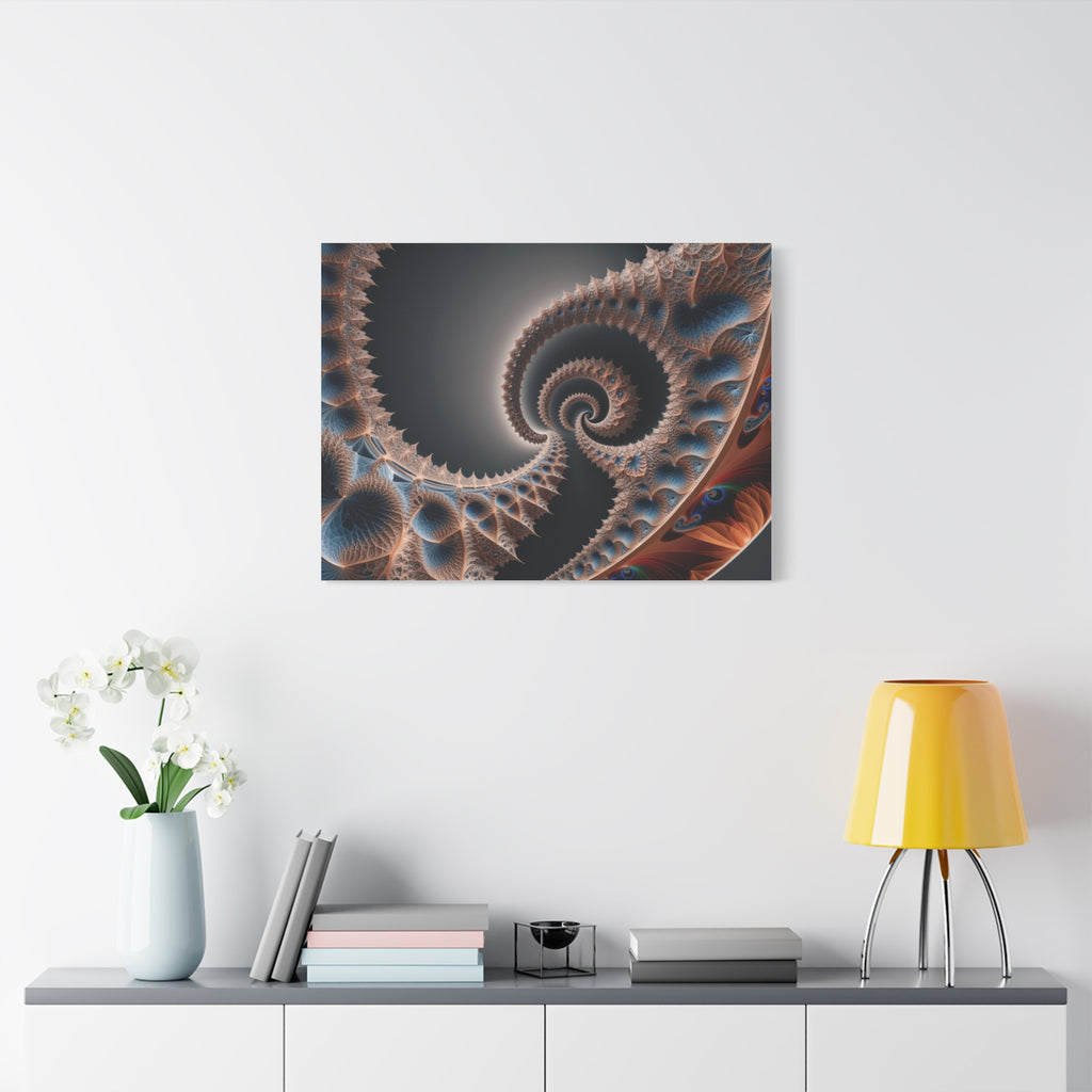Tableau Courbe de Van-der-Waerden