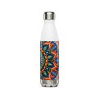 Gourde isotherme Mandala de la Protection Energétique