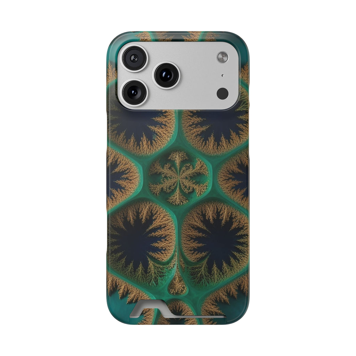 Coque de téléphone Arbre de Pythagore
