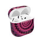 Coque Airpods Fractale Julia-Newton