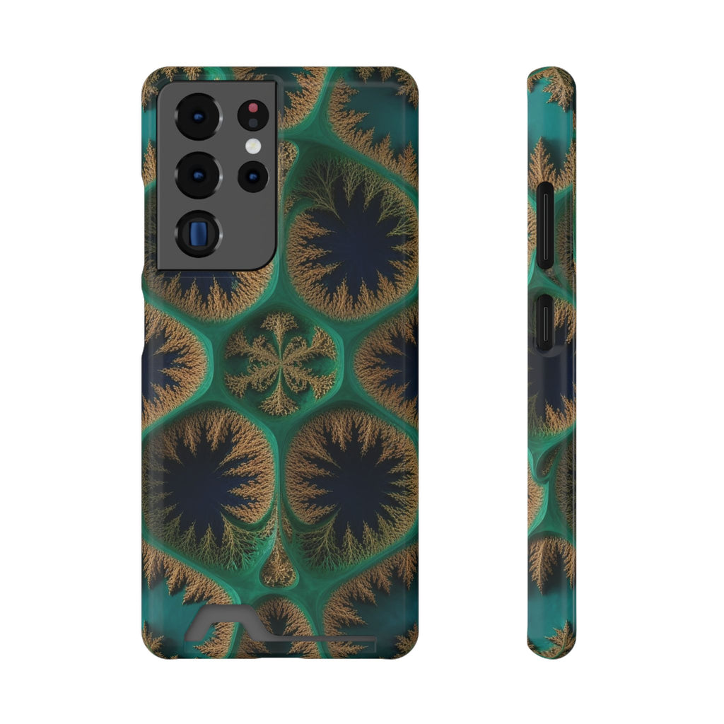 Coque de téléphone Arbre de Pythagore