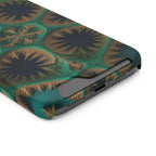 Coque de téléphone Arbre de Pythagore