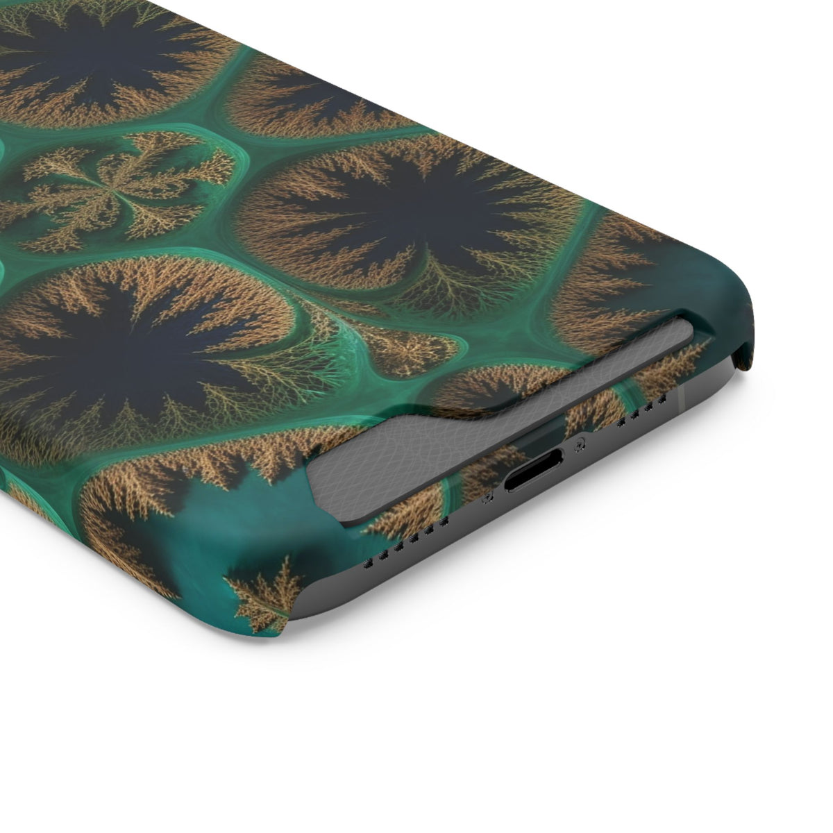 Coque de téléphone Arbre de Pythagore