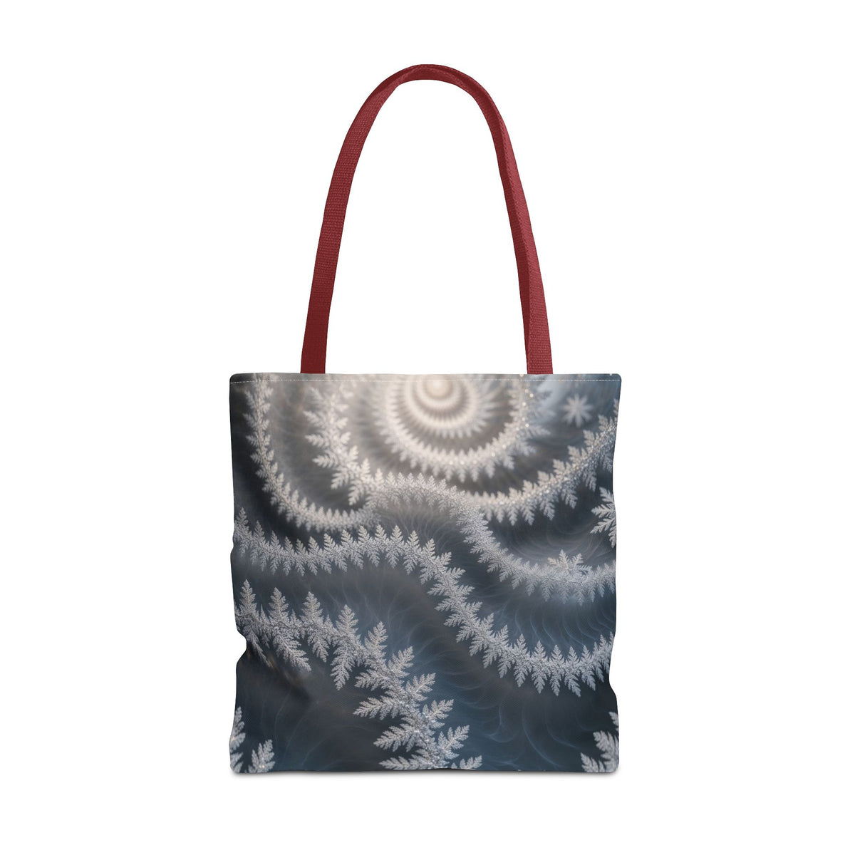 Tote bag Flocon de Foch