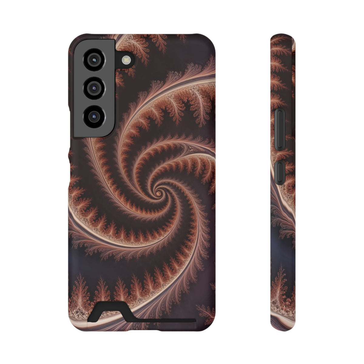 Coque de téléphone Courbe de Gosper