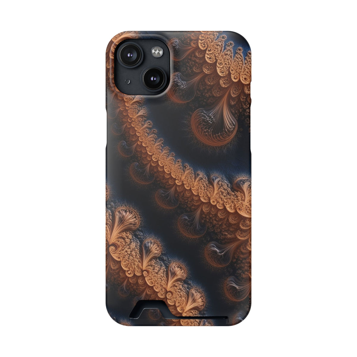 Coque de téléphone Ensemble de Fatou