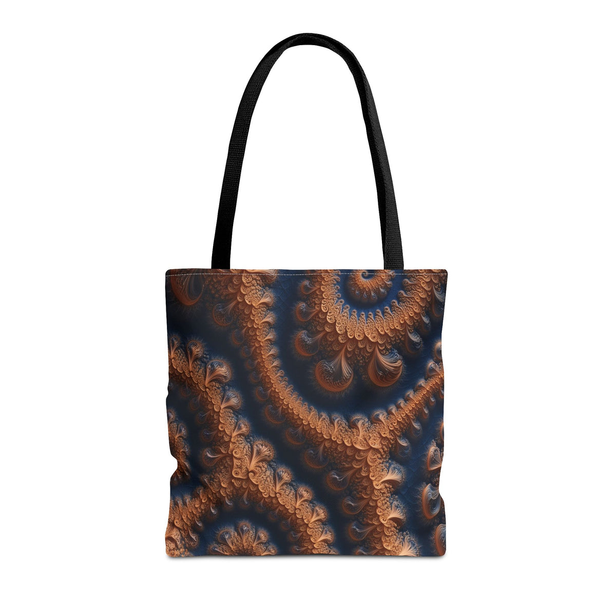 Tote bag Ensemble de Fatou