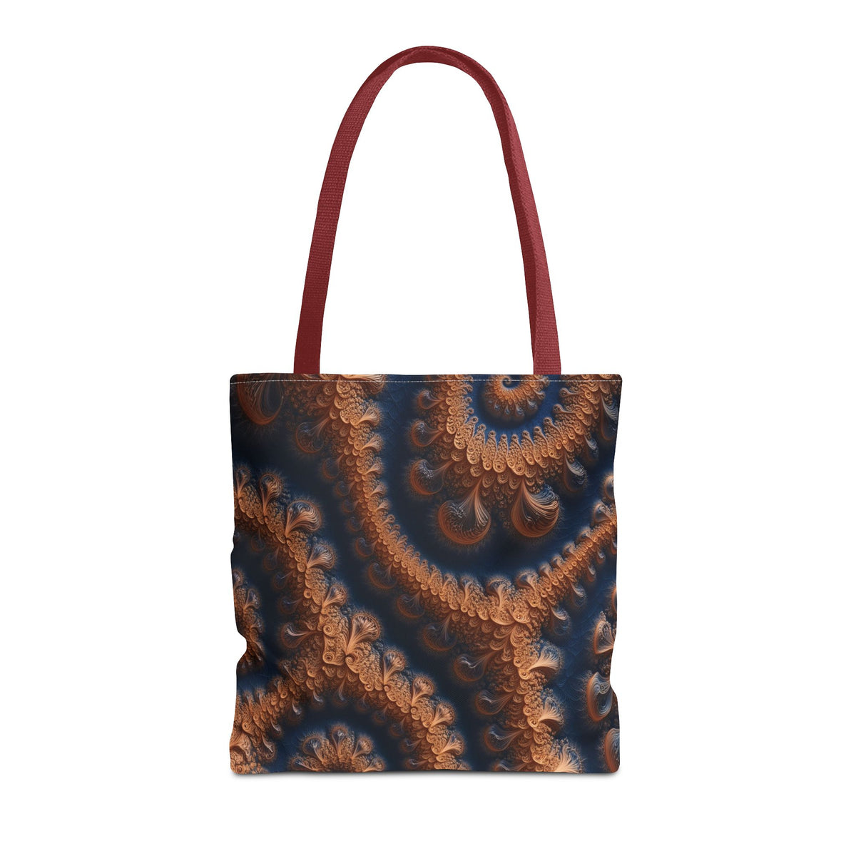 Tote bag Ensemble de Fatou
