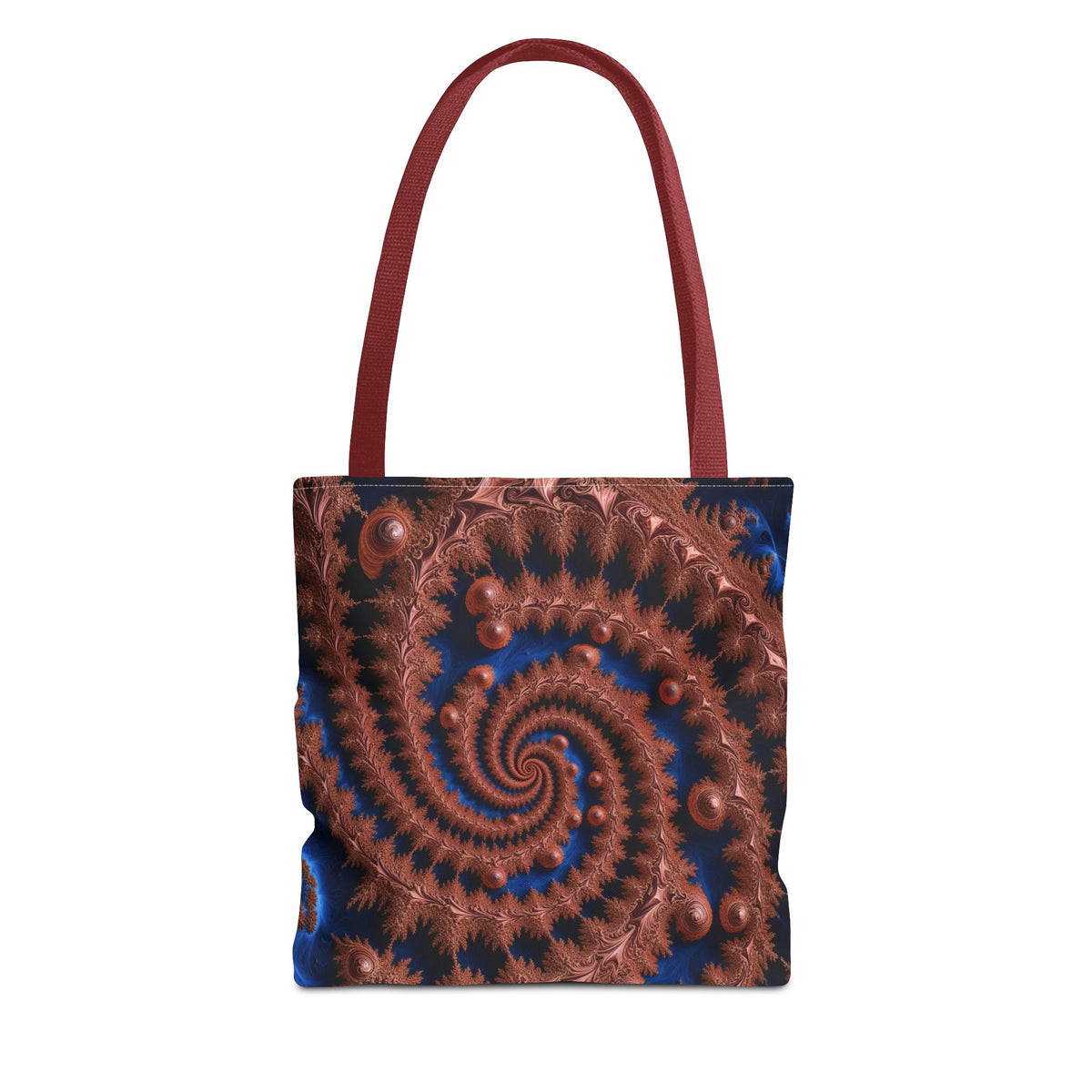 Tote bag Fractale de Lyapunov