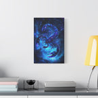 Tableau Signe Astrologique Scorpion