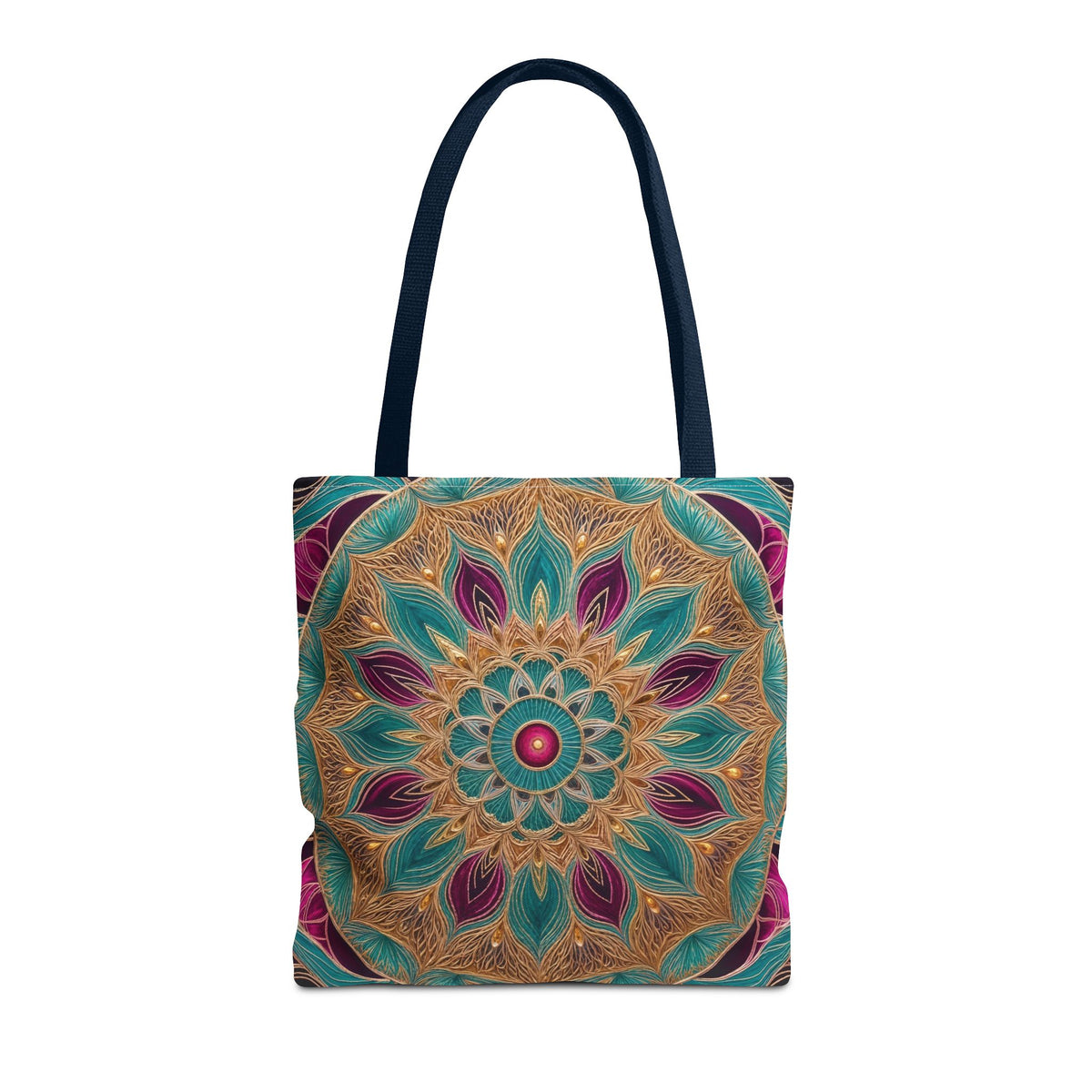Tote bag Mandala de la Protection