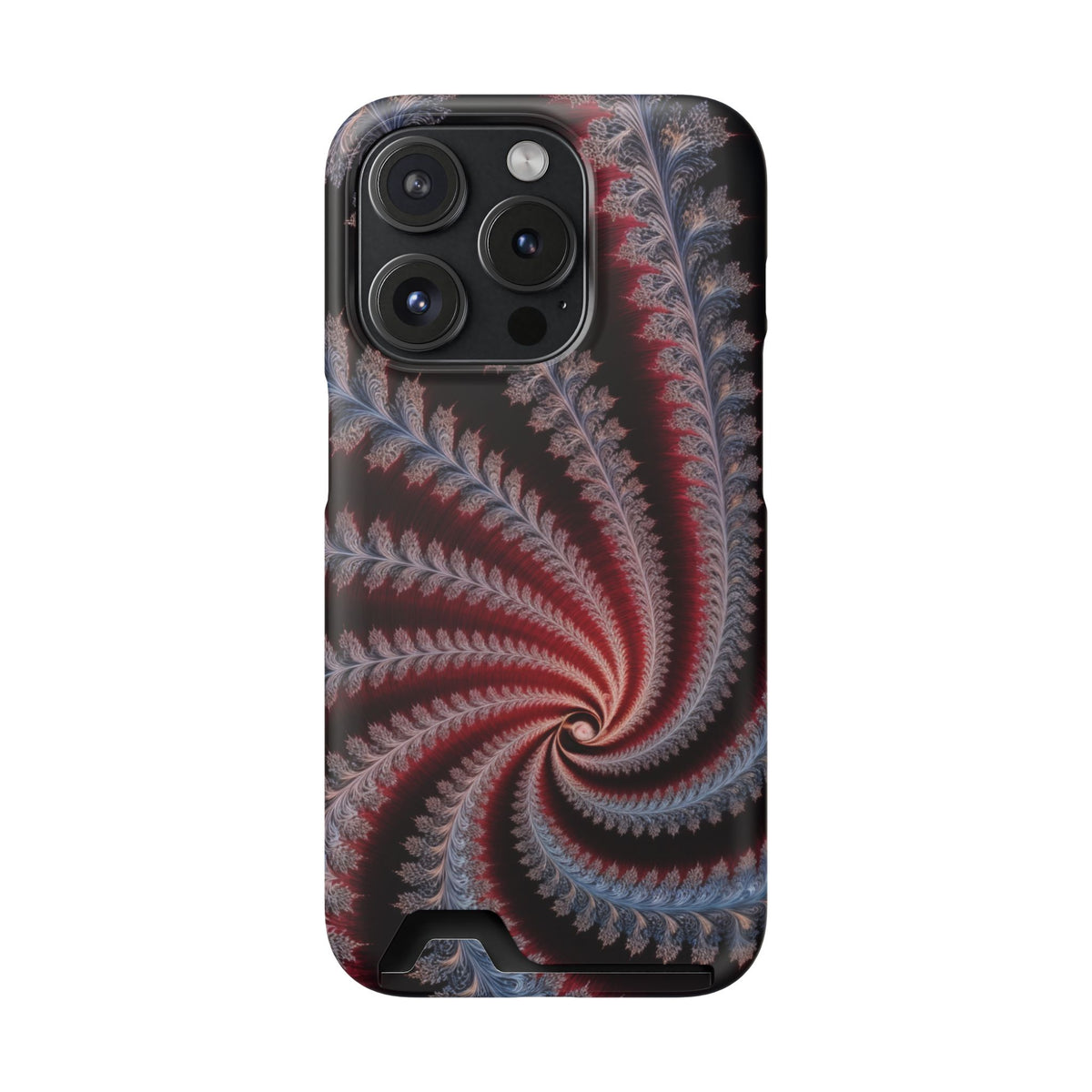 Coque de téléphone Courbe de Minkowski