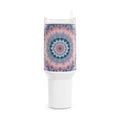 Tumbler Mandala de la Guérison Emotionnelle
