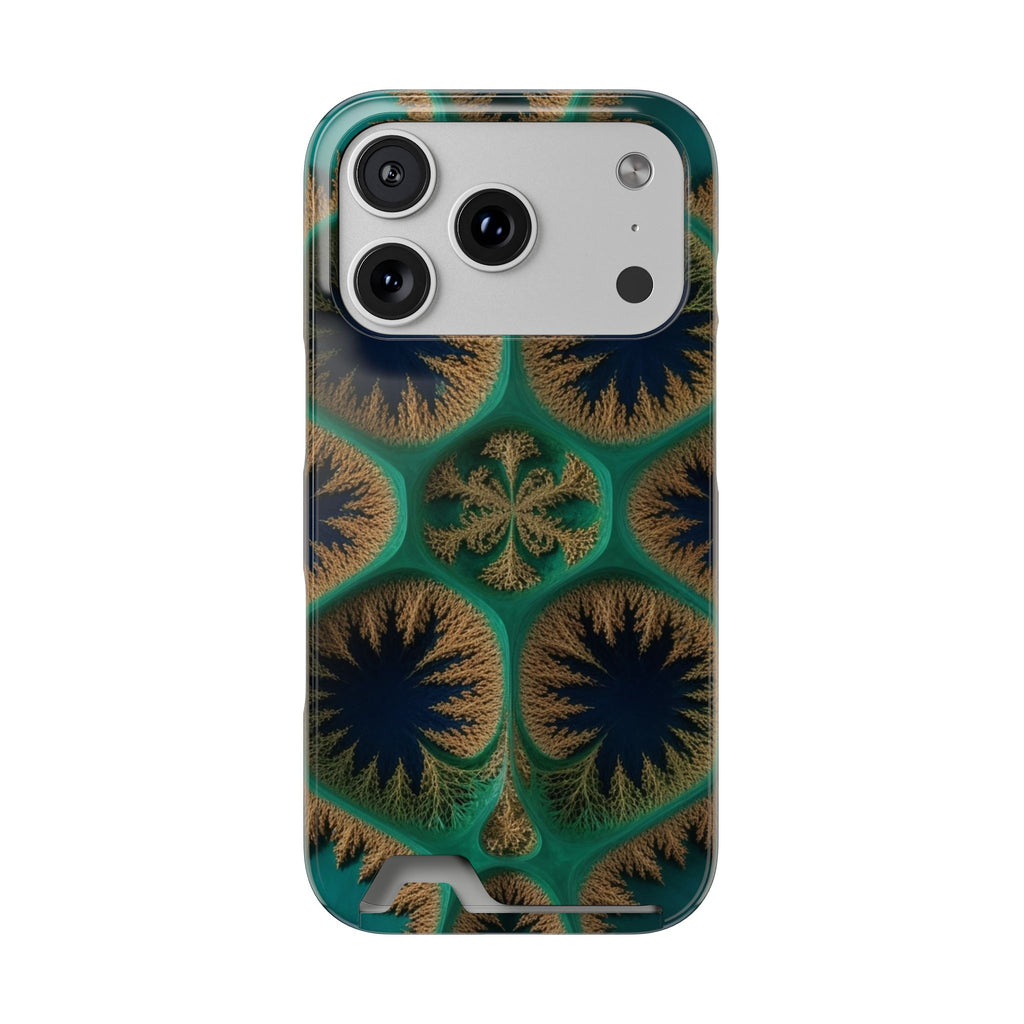 Coque de téléphone Arbre de Pythagore