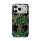 Coque de téléphone Arbre de Pythagore