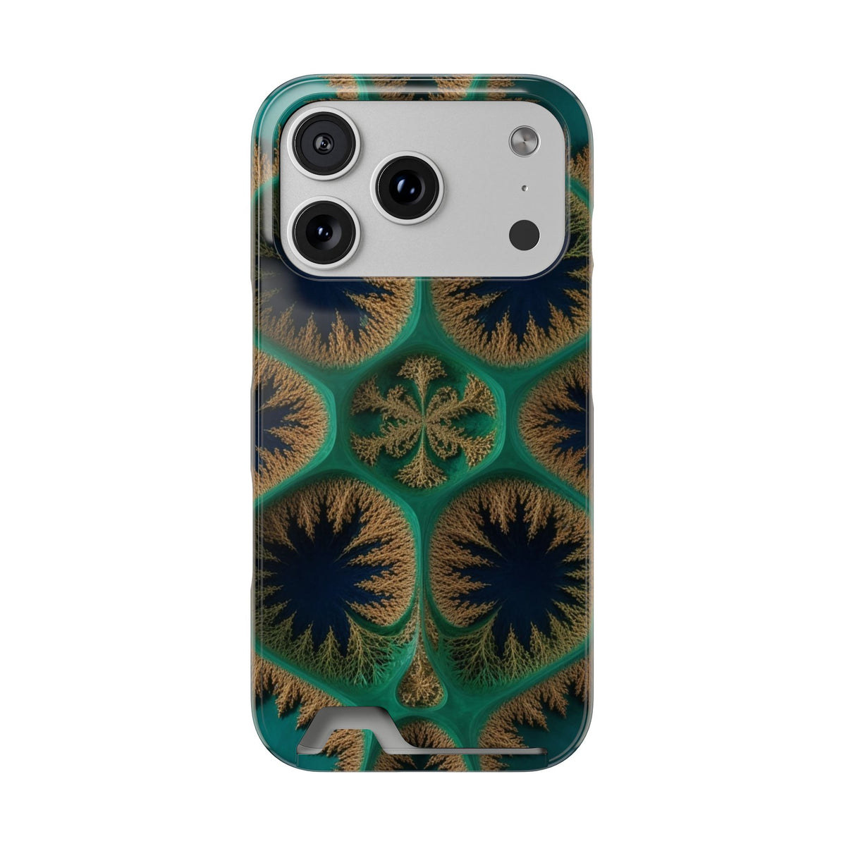 Coque de téléphone Arbre de Pythagore