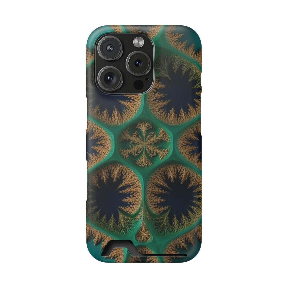 Coque de téléphone Arbre de Pythagore