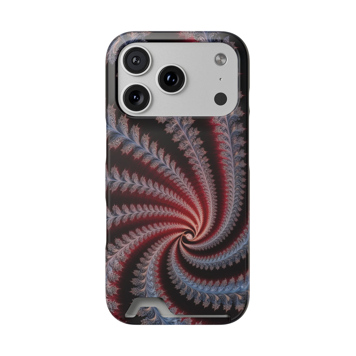 Coque de téléphone Courbe de Minkowski