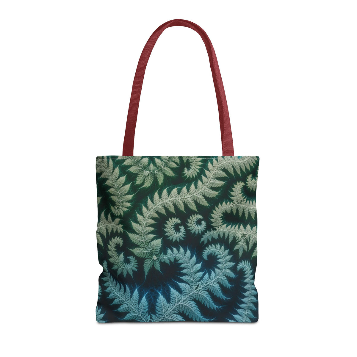 Tote bag Fougère de Barnsley