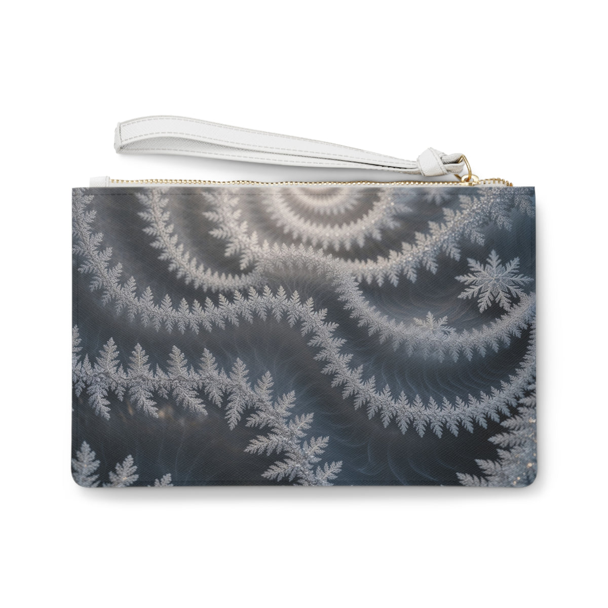 Pochette Flocon De Foch