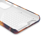 Coque de téléphone Courbe de Cantor-Dust