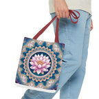 Tote bag Mandala de l'Equanimité