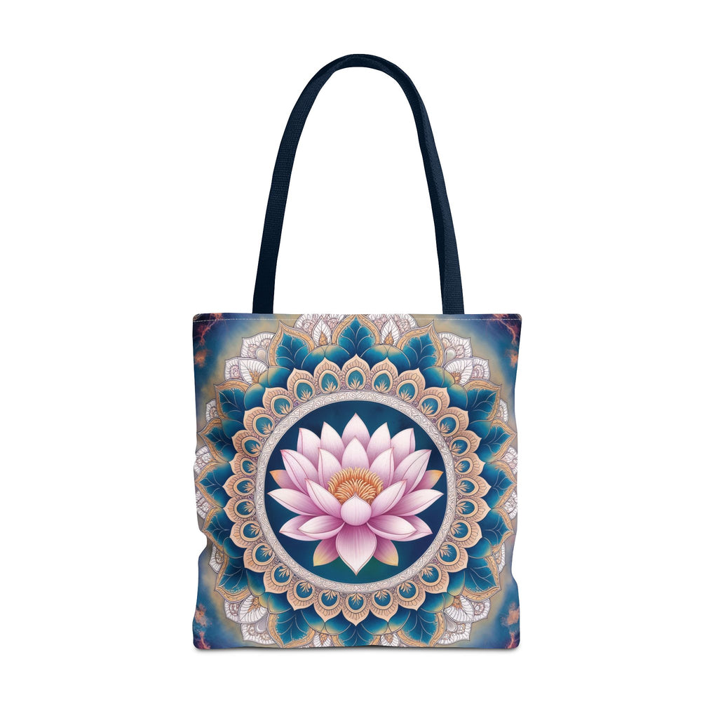 Tote bag Mandala de l'Equanimité