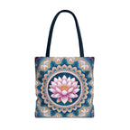 Tote bag Mandala de l'Equanimité