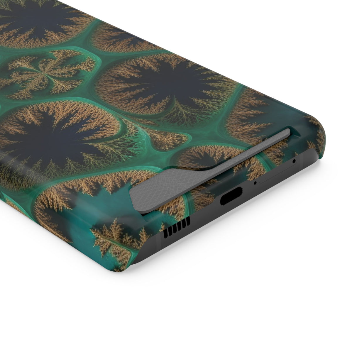 Coque de téléphone Arbre de Pythagore