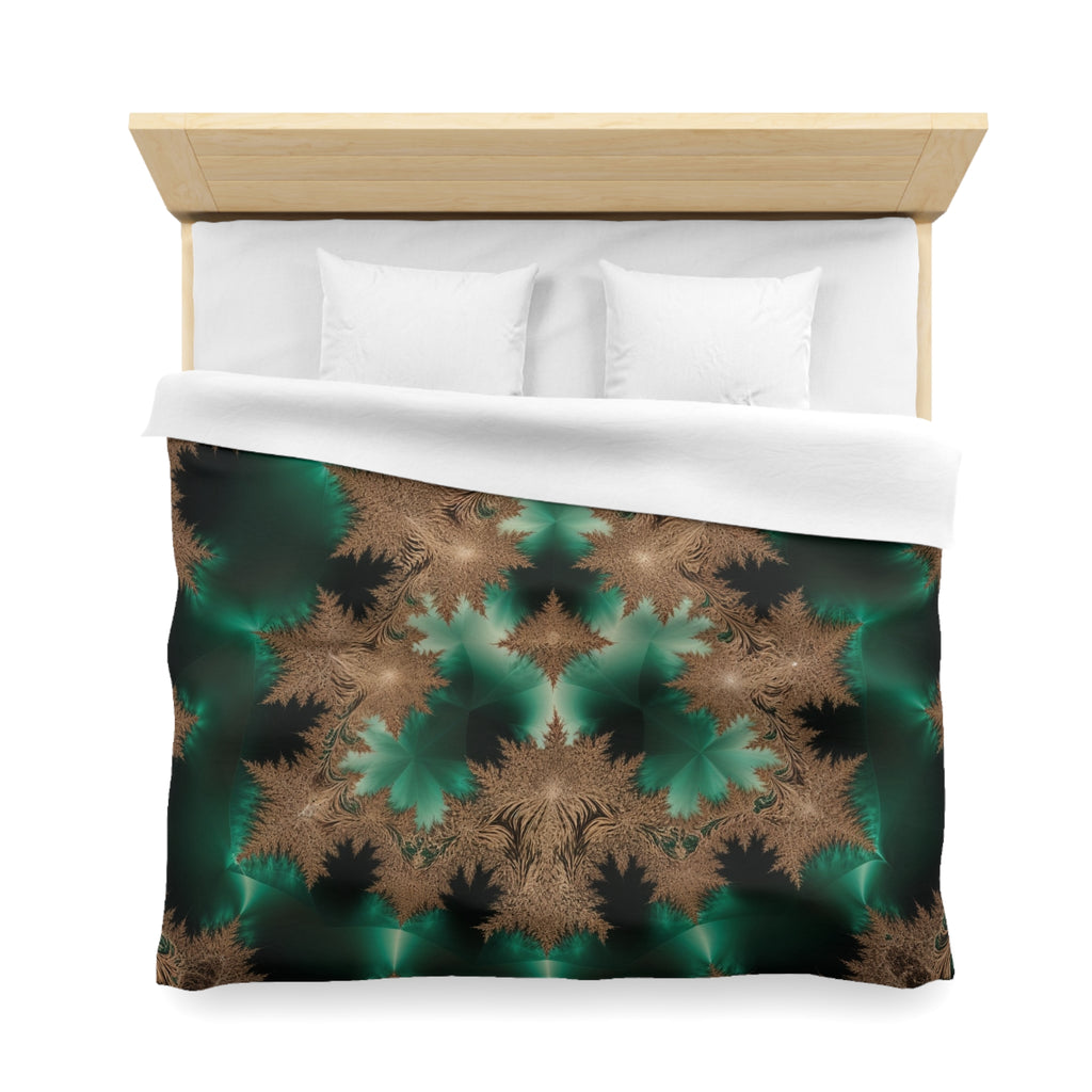 Housse de couette Triangle de Sierpinsky