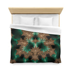 Housse de couette Triangle de Sierpinsky