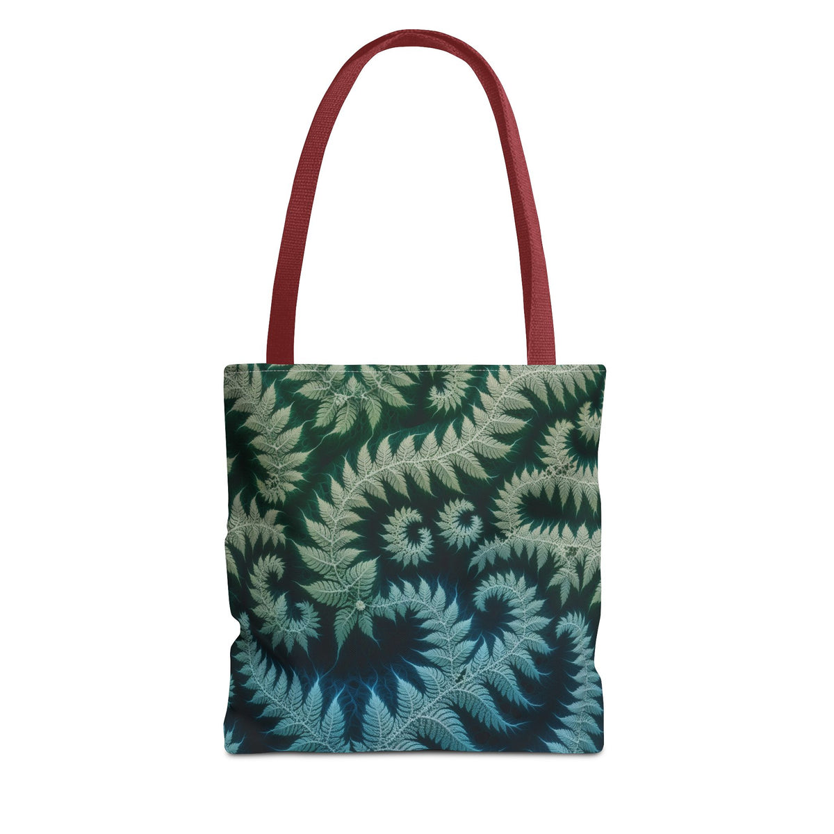 Tote bag Fougère de Barnsley