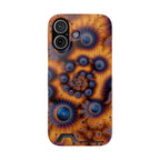 Coque de téléphone Courbe de Cantor-Dust