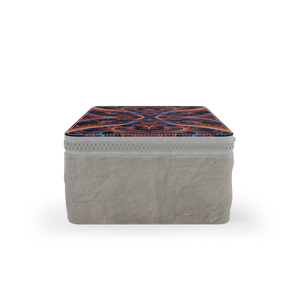 Lunch bag Courbe de Cantor-Minkowski