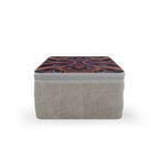 Lunch bag Courbe de Cantor-Minkowski