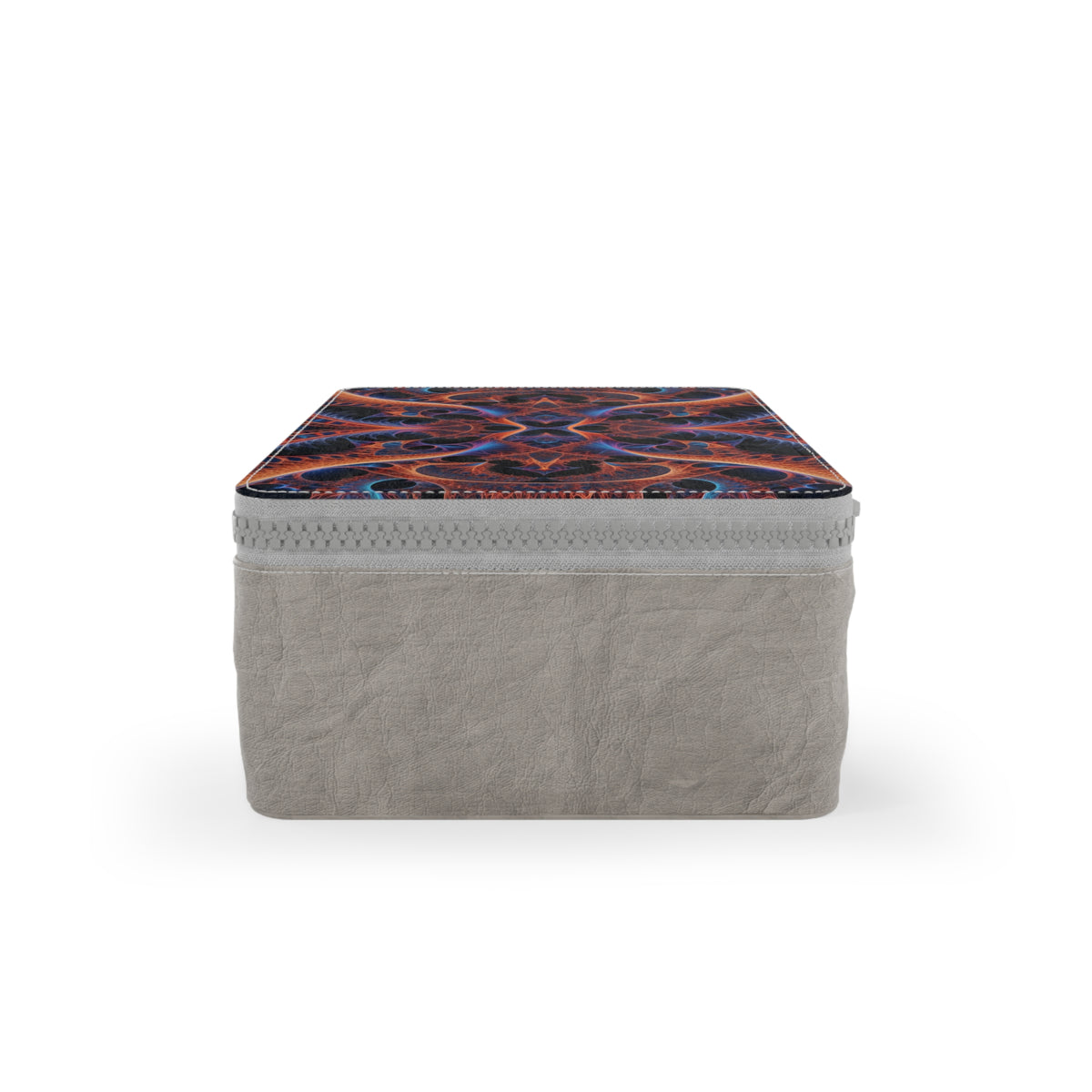 Lunch bag Courbe de Cantor-Minkowski