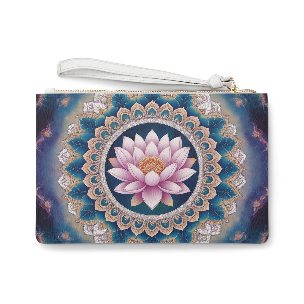 Pochette Mandala de l'Equanimité