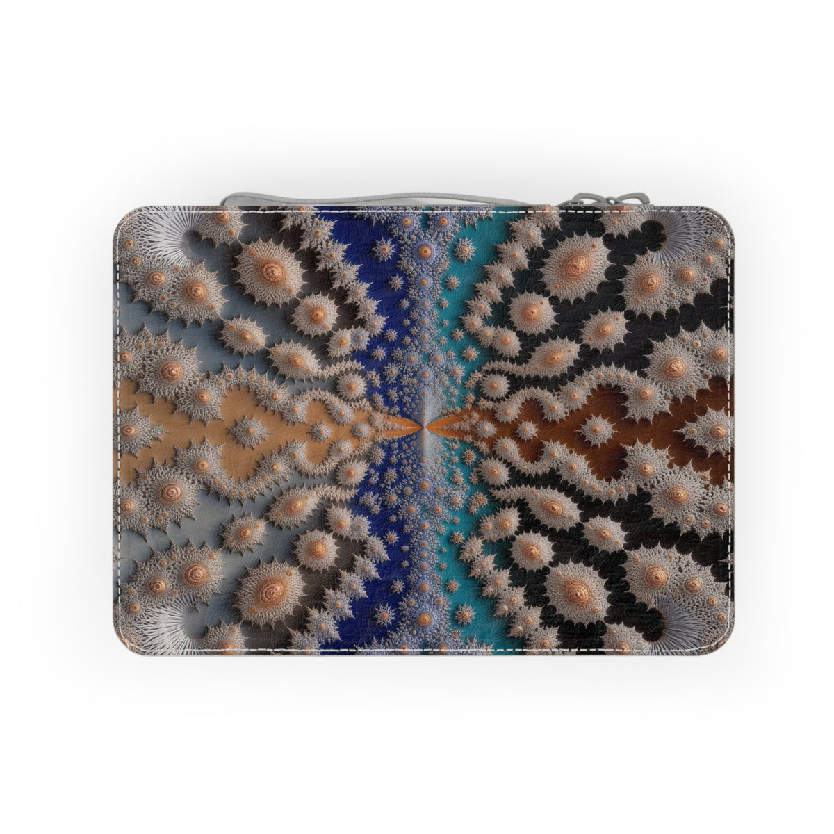 Lunch bag Tapis de Sierpinsky
