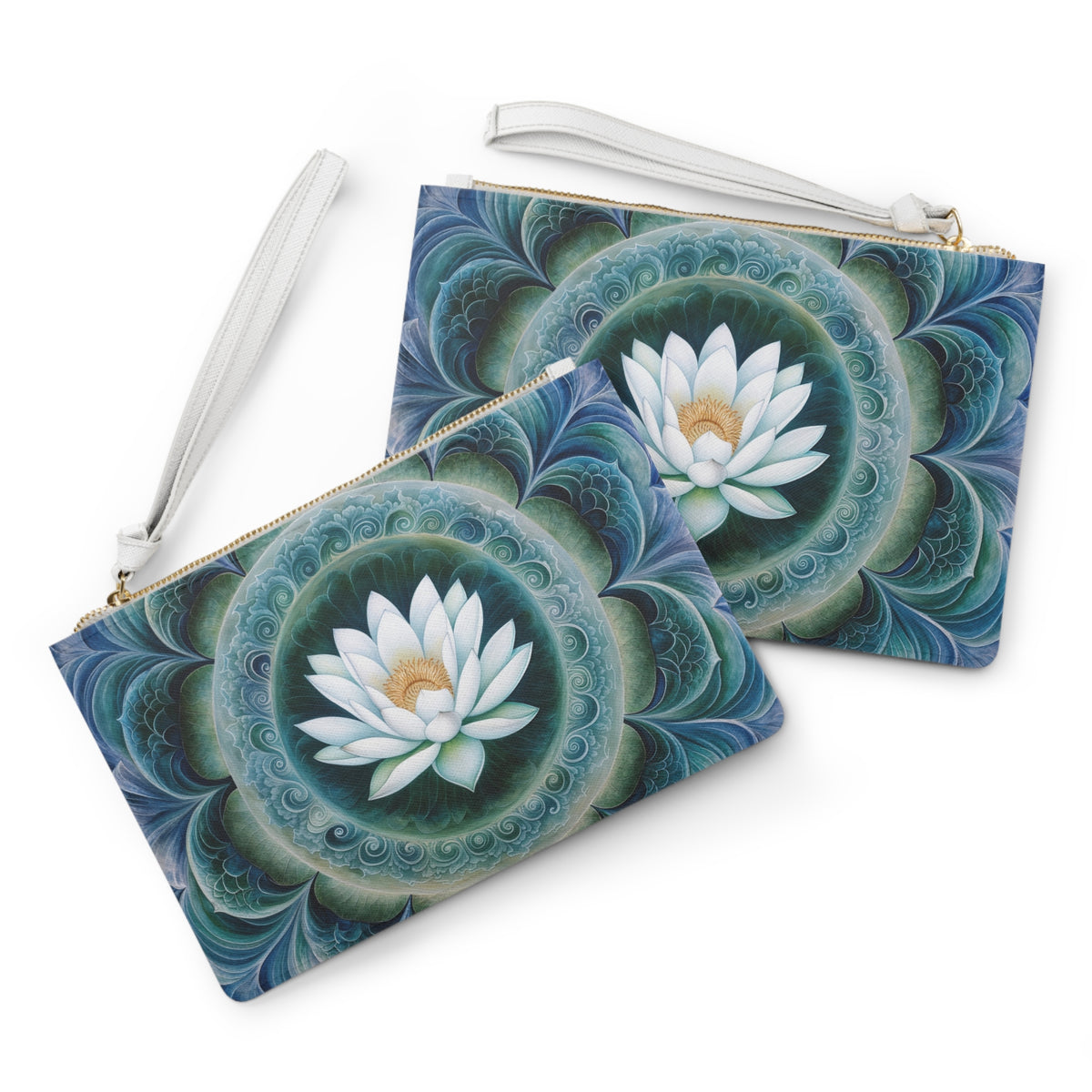 Pochette Mandala de la Sérénité