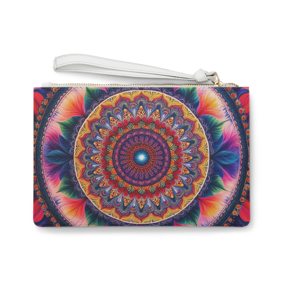 Pochette Mandala de l'Inspiration