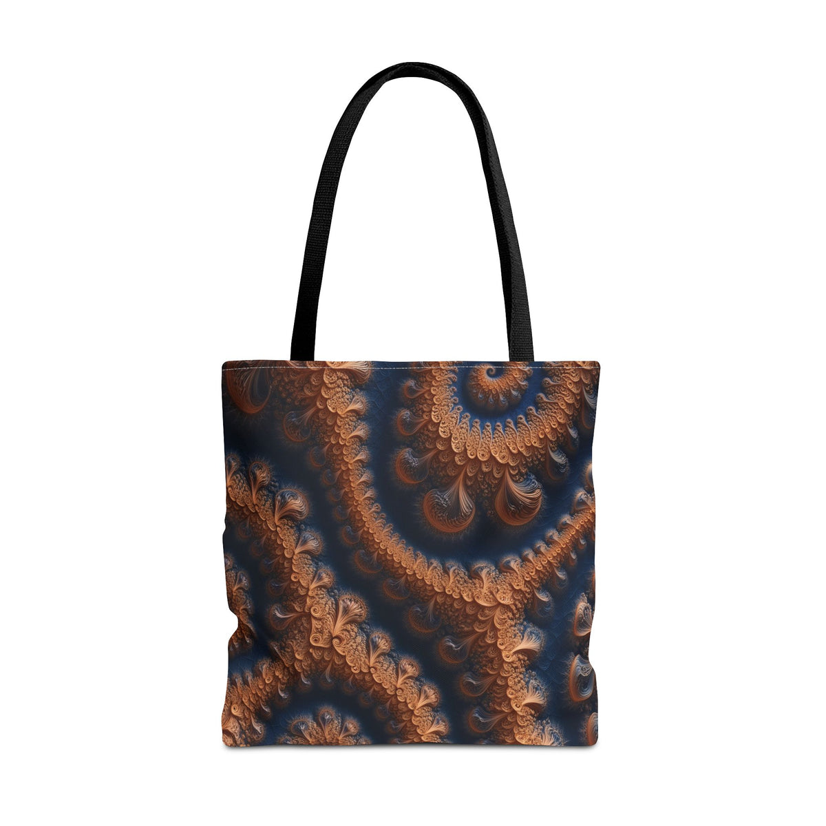Tote bag Ensemble de Fatou