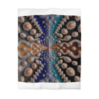 Housse de couette Tapis de Sierpinsky